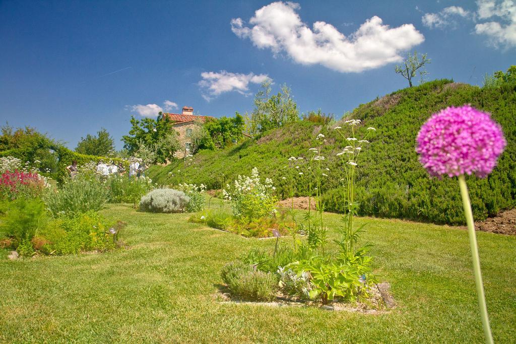 Odina Agriturismo Loro Ciuffenna Dış mekan fotoğraf