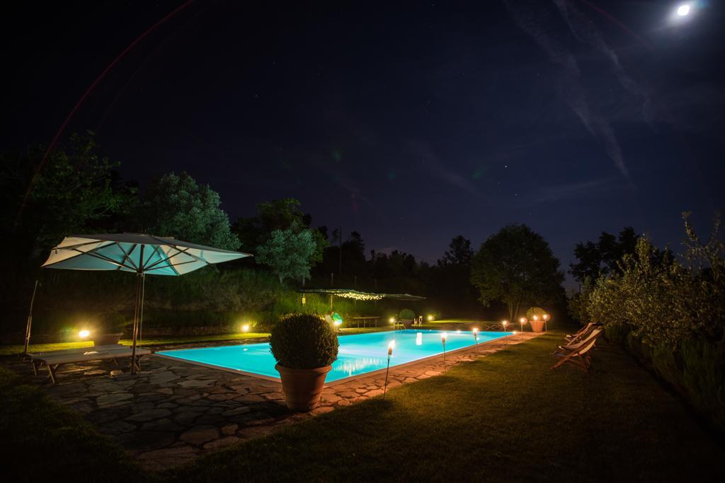Odina Agriturismo Loro Ciuffenna Dış mekan fotoğraf