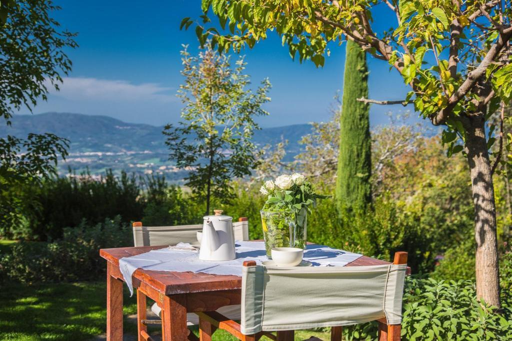 Odina Agriturismo Loro Ciuffenna Dış mekan fotoğraf